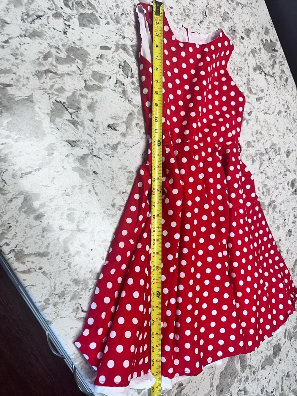 Fl BB Magic great skirt